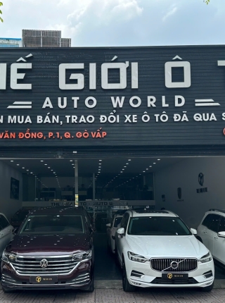 Mua Xe Ô Tô Cũ Mec, BMW, KIA, Lexus,....