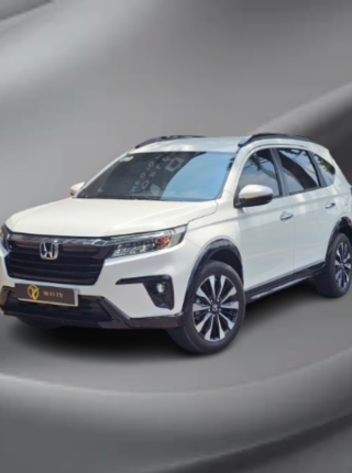 Bán Xe Honda Cũ