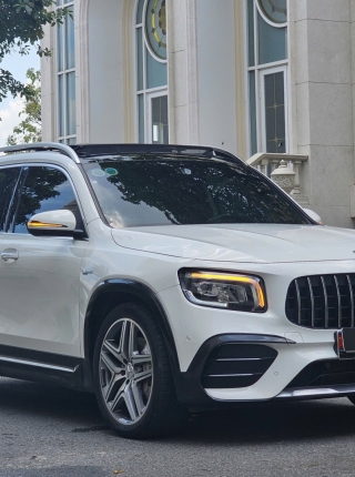Mua Xe Mercedes Cũ Giá Tốt