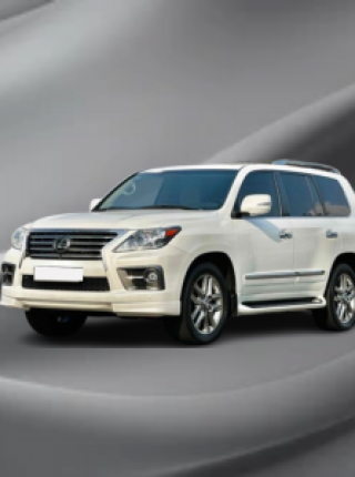 Bán Xe Lexus