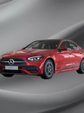Bán Xe Mercedes Cũ