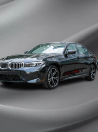 Bán Xe BMW 
