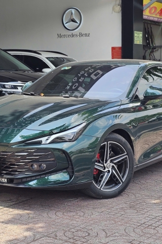 Dịch Vụ Định Giá Xe Cũ