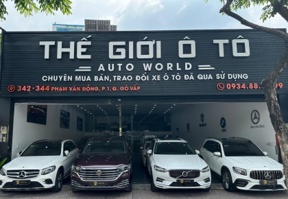 Top 10 Xe Ô Tô Cũ Dưới 500 Triệu Đáng Mua Hiện Nay